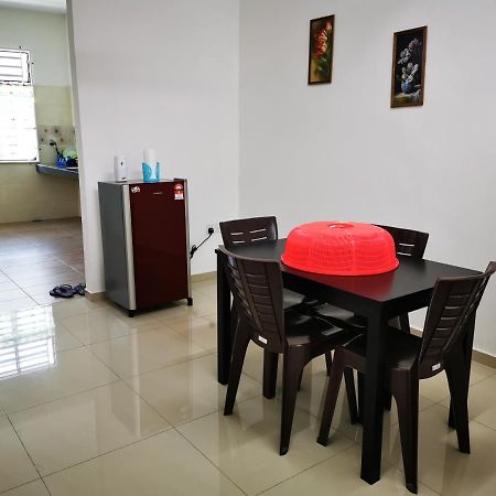 SinggahSini Homestay Balok / Gebeng Kuantan Luaran gambar